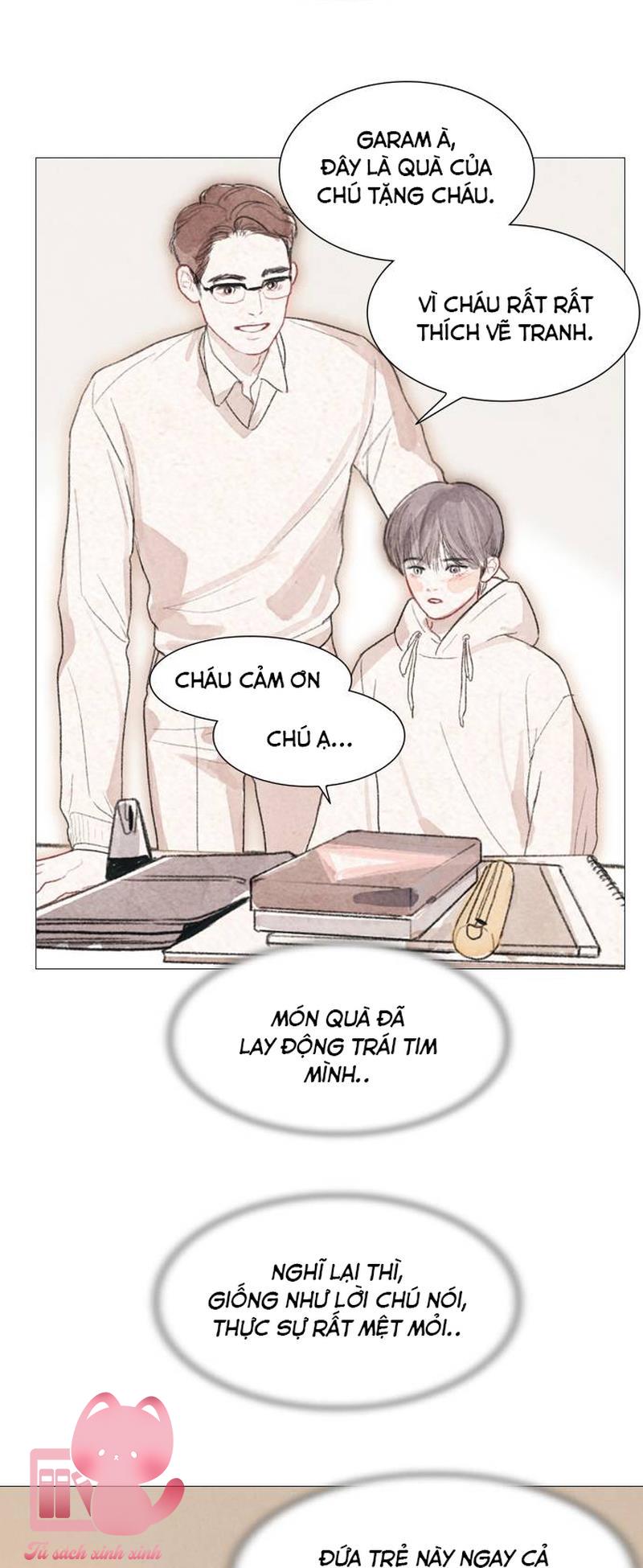 Thần Bí Chap 24 - Trang 2