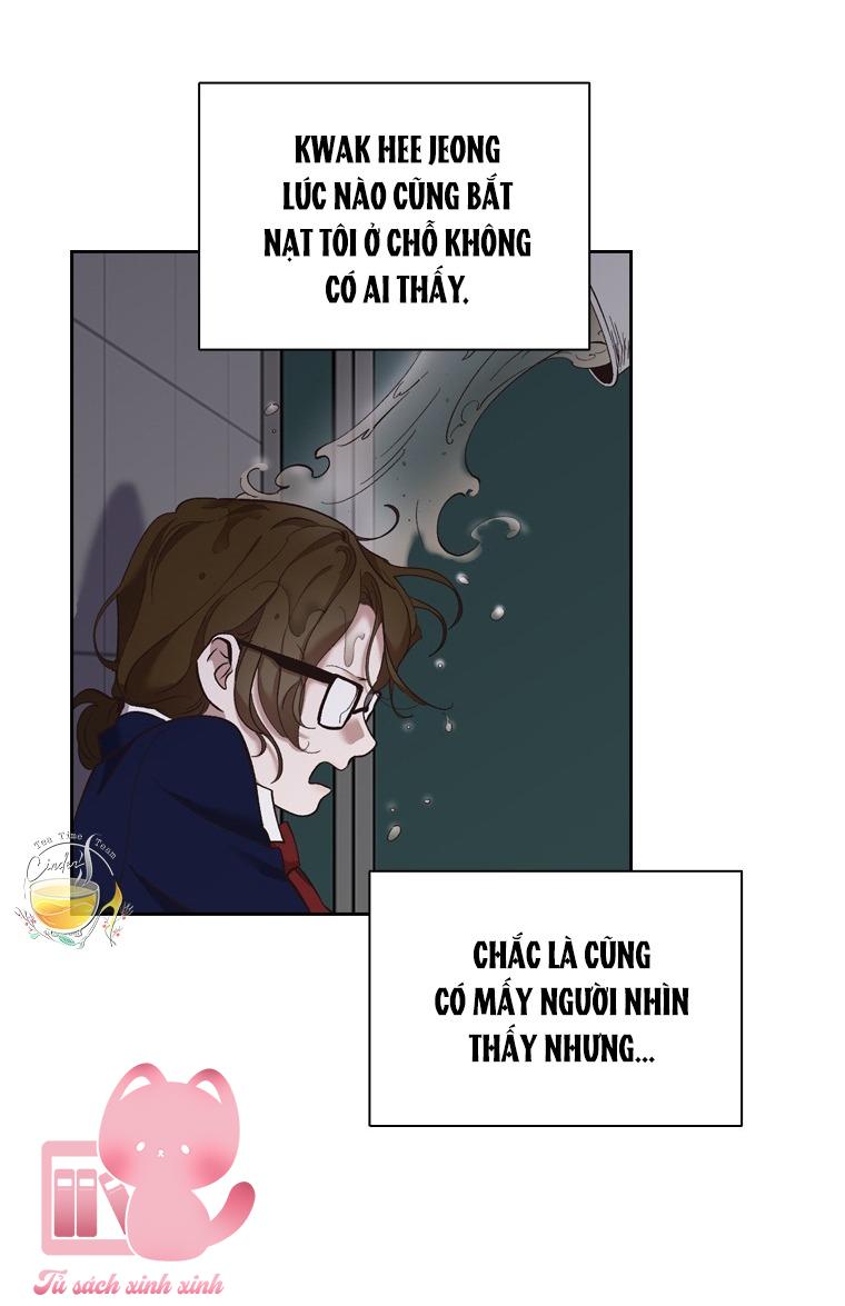 Thanh Xuân Của Chúng Ta Chap 87 - Trang 4