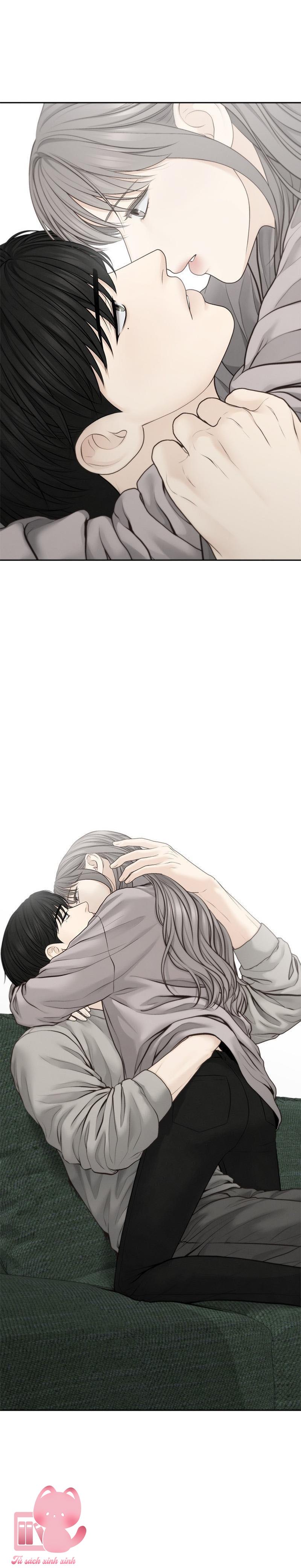 Hy Vọng Duy Nhất Chap 61 - Trang 2