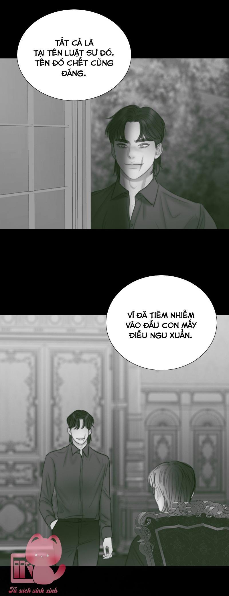 Serena Chap 80 - Trang 2