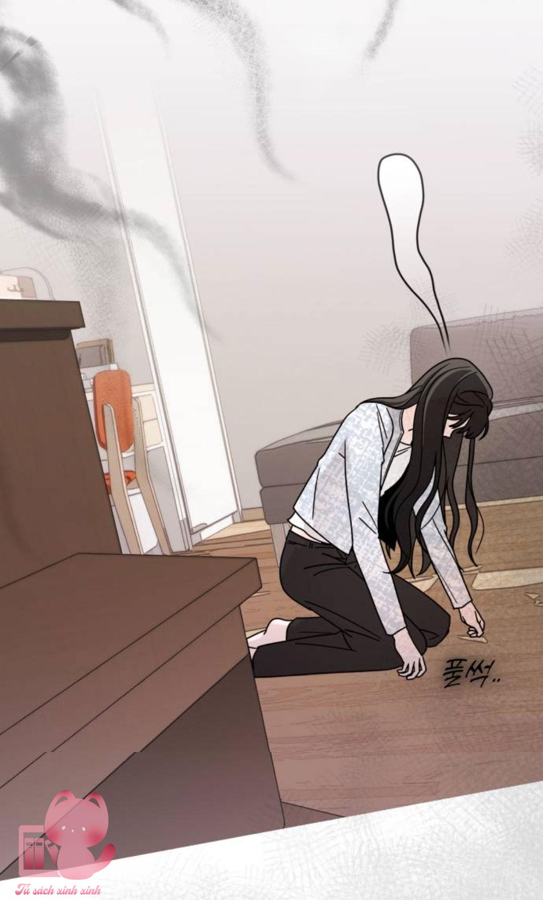 Hôn Trước Khi Ngủ Chapter 5 - Trang 4