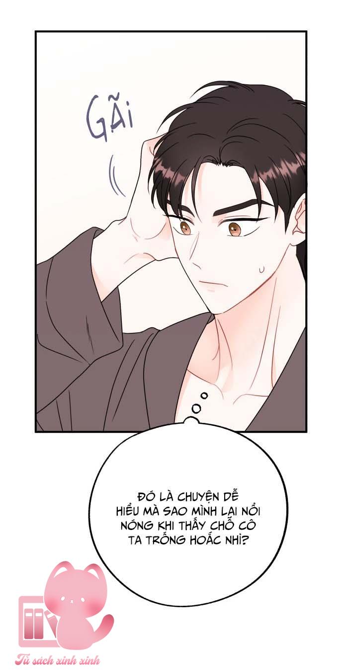 Xác Suất Tình Yêu Chapter 5 - Trang 3