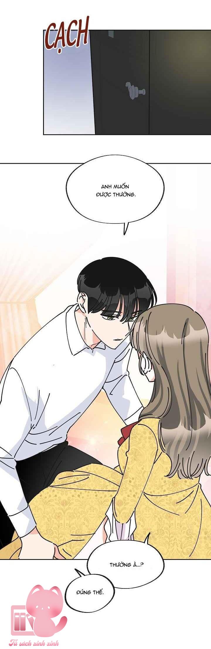 Người Hùng Của Ác Nữ Chapter 12 - Trang 4