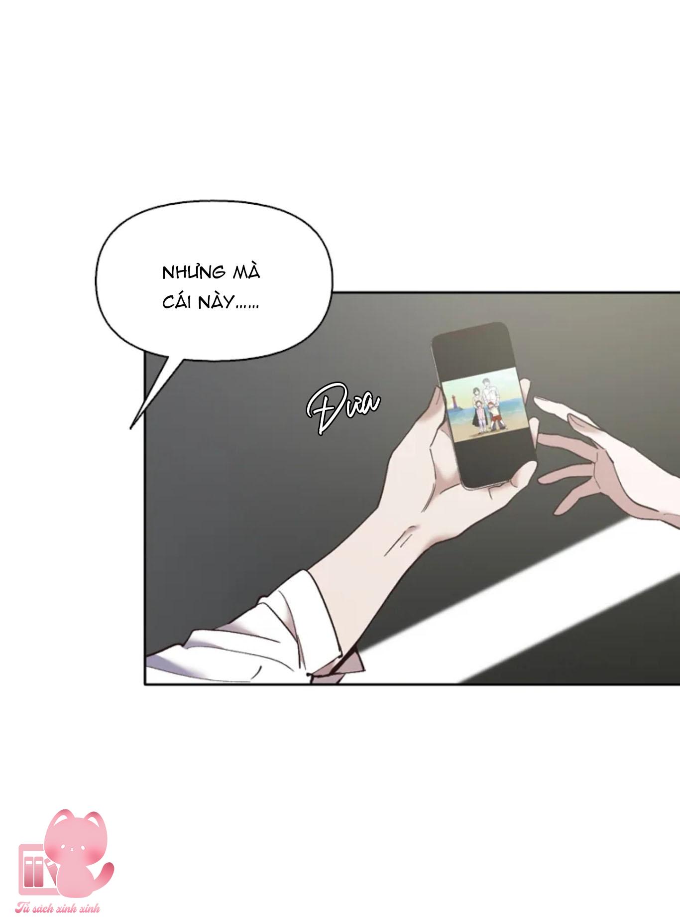 Thanh Xuân Của Chúng Ta Chap 58 - Trang 4