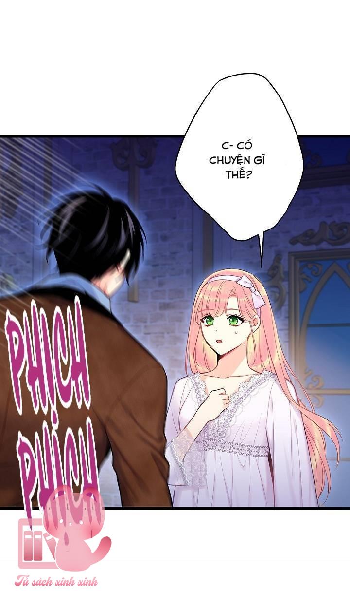Ác Nữ Muốn Ly Hôn Chap 90 - Trang 2