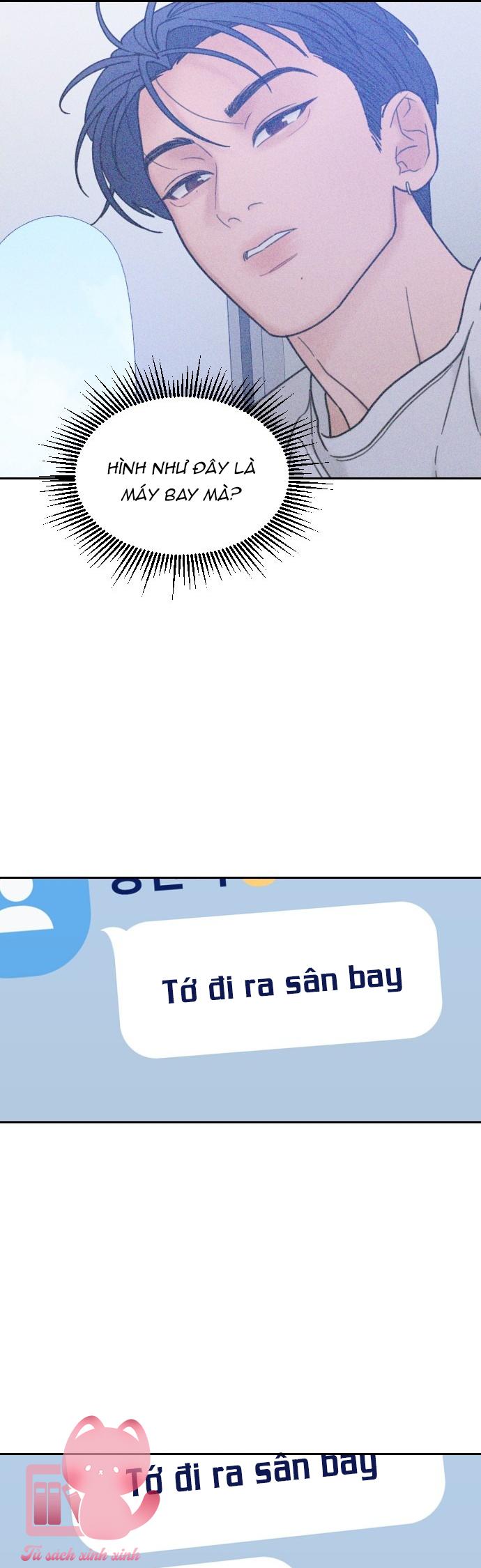 Vận May Không Ngờ Chap 52 - Trang 3