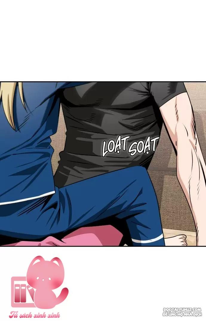 Lớ Ngớ Vớ Phải Tình Yêu Chap 65 - Trang 2