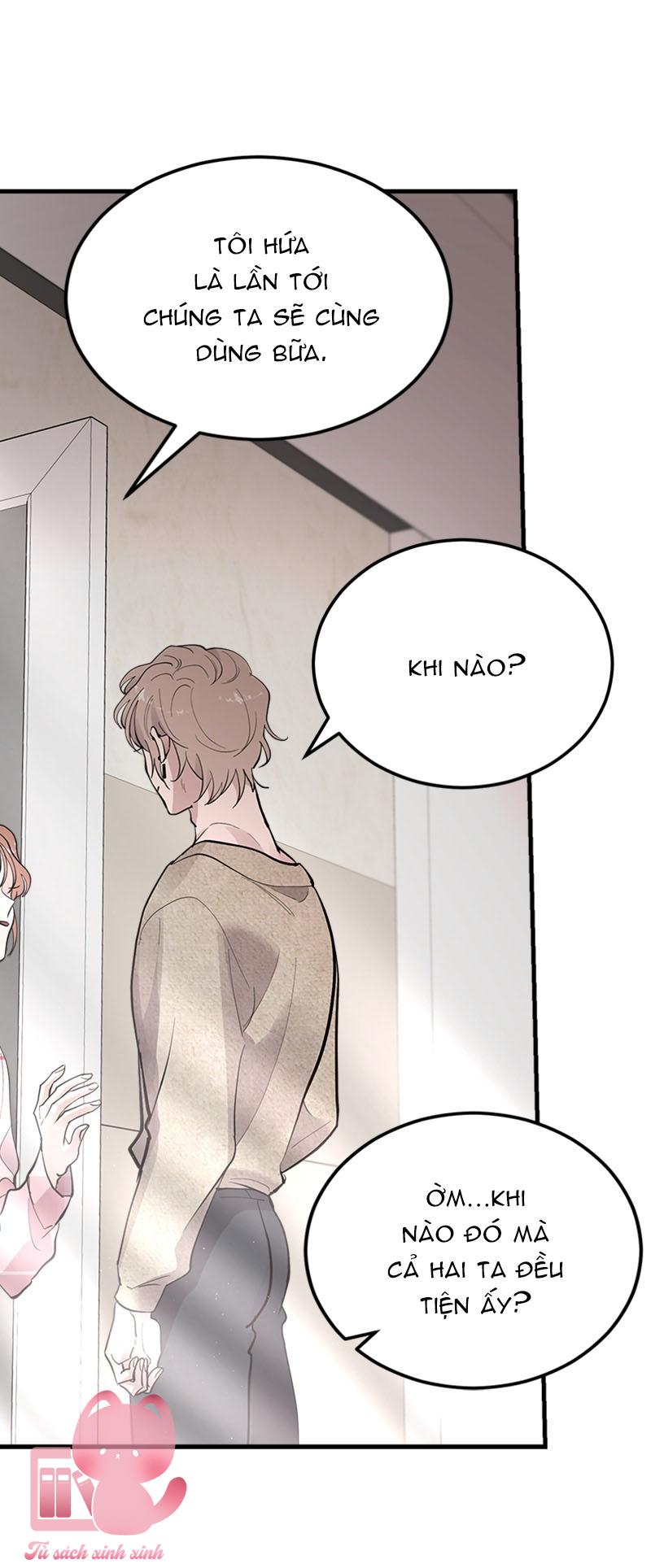 Trưởng Phòng Mệt Mỏi Vì Người Vợ Mới Cưới Chap 10 - Trang 2