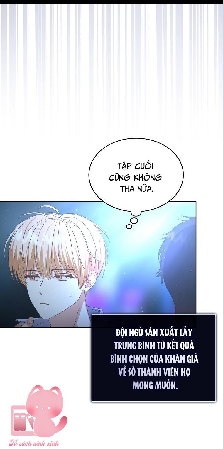 Debut Or Die Chap 63 - Trang 3