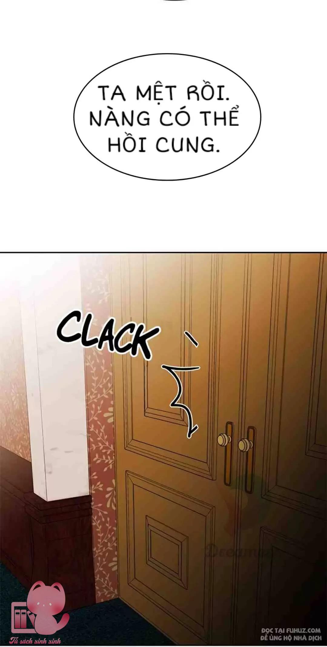 Hoàng Hậu Tái Hôn Chapter 4 - Trang 4