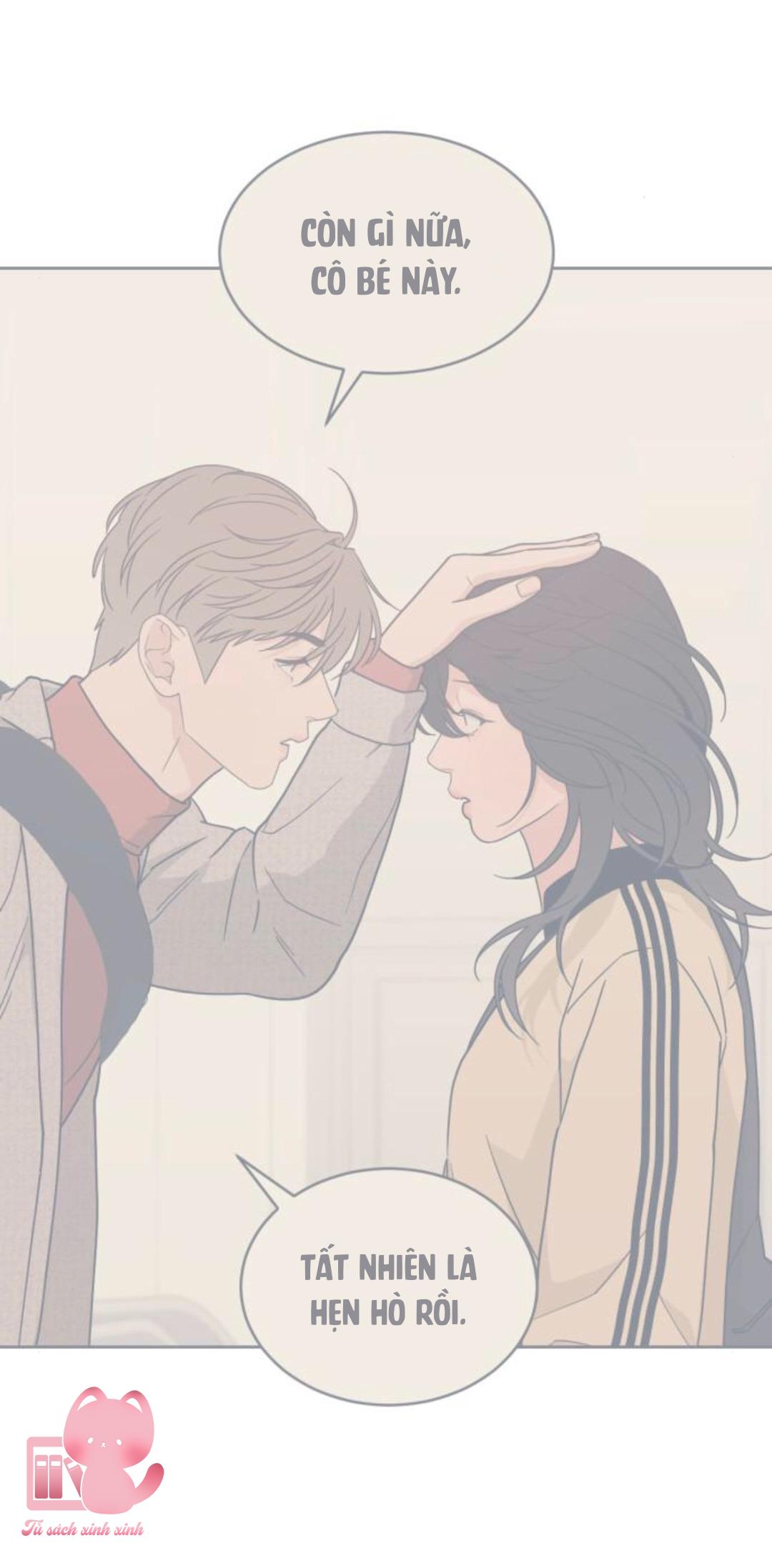Vận May Không Ngờ Chap 35 - Trang 2