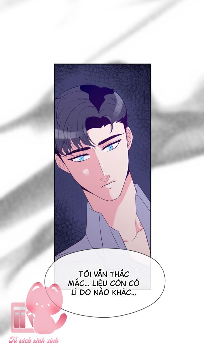 Tôi Sẽ Mang Em Đi Chap 18 - Trang 3