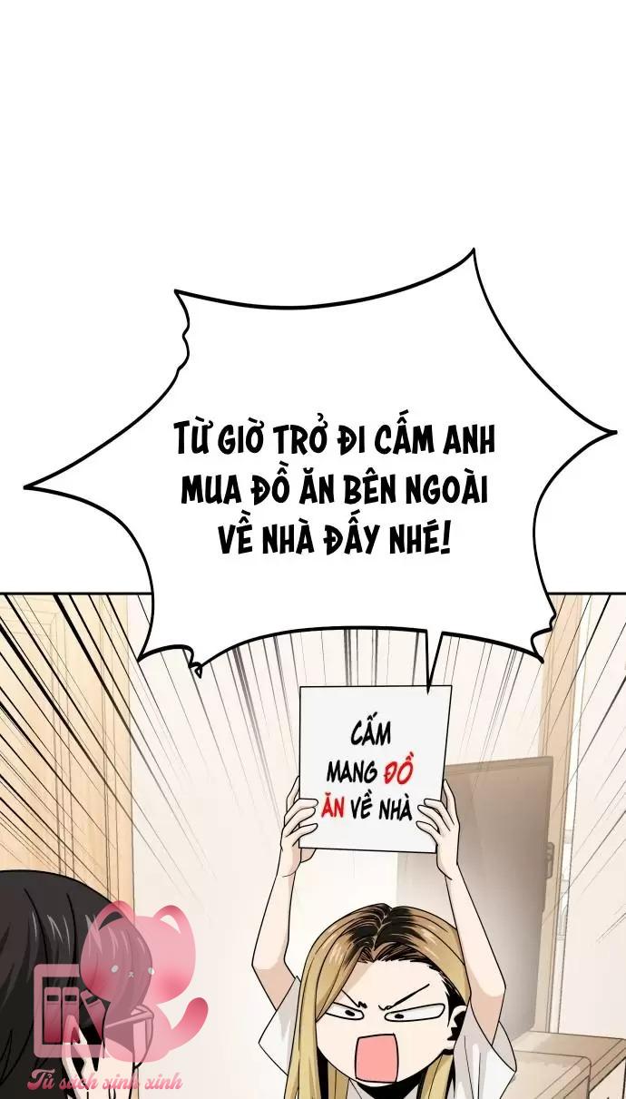 Lớ Ngớ Vớ Phải Tình Yêu Chap 57 - Trang 2