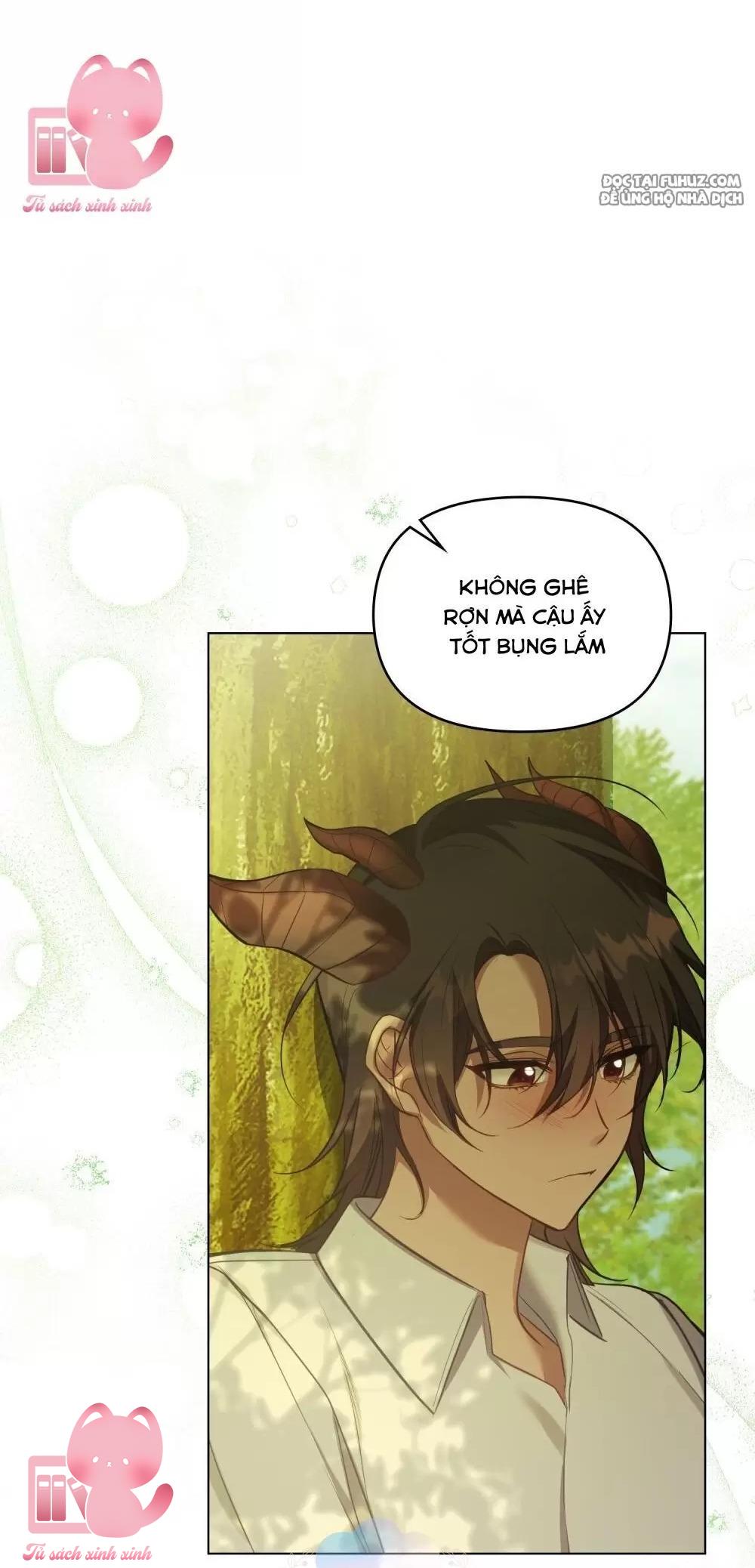 Nếu Không Vâng Lời Công Tước Chapter 42 - Trang 4