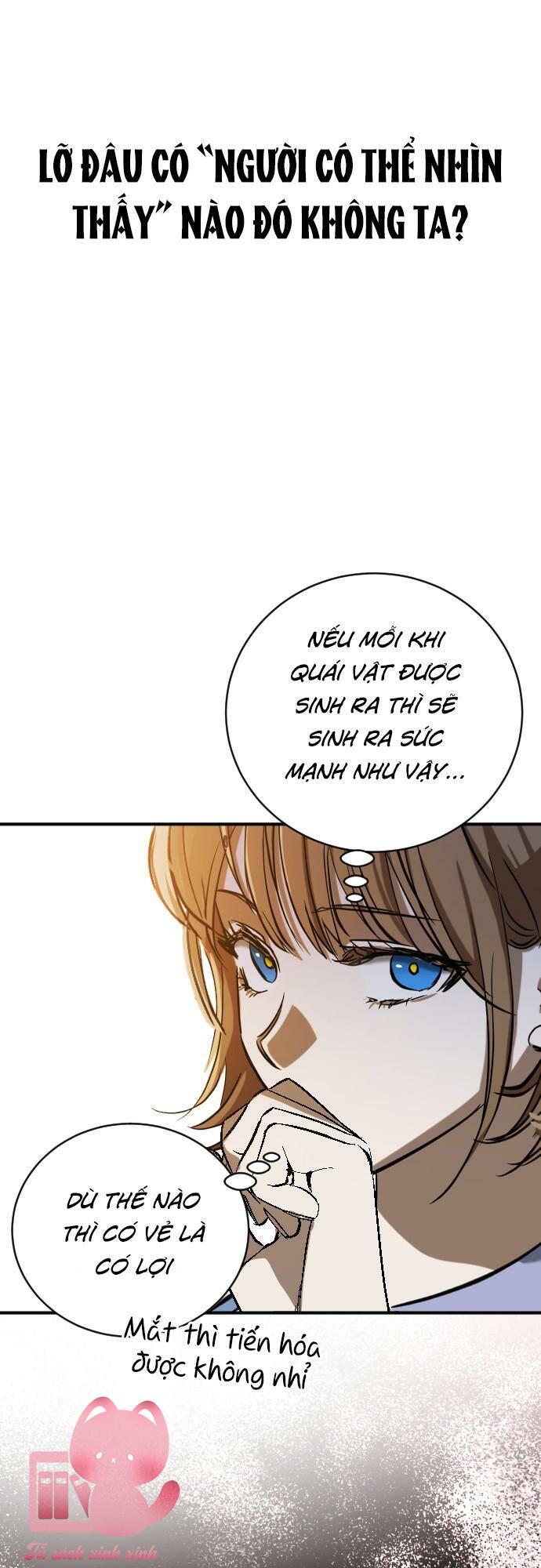 Đêm Của Bóng Tối Chapter 15 - Trang 4
