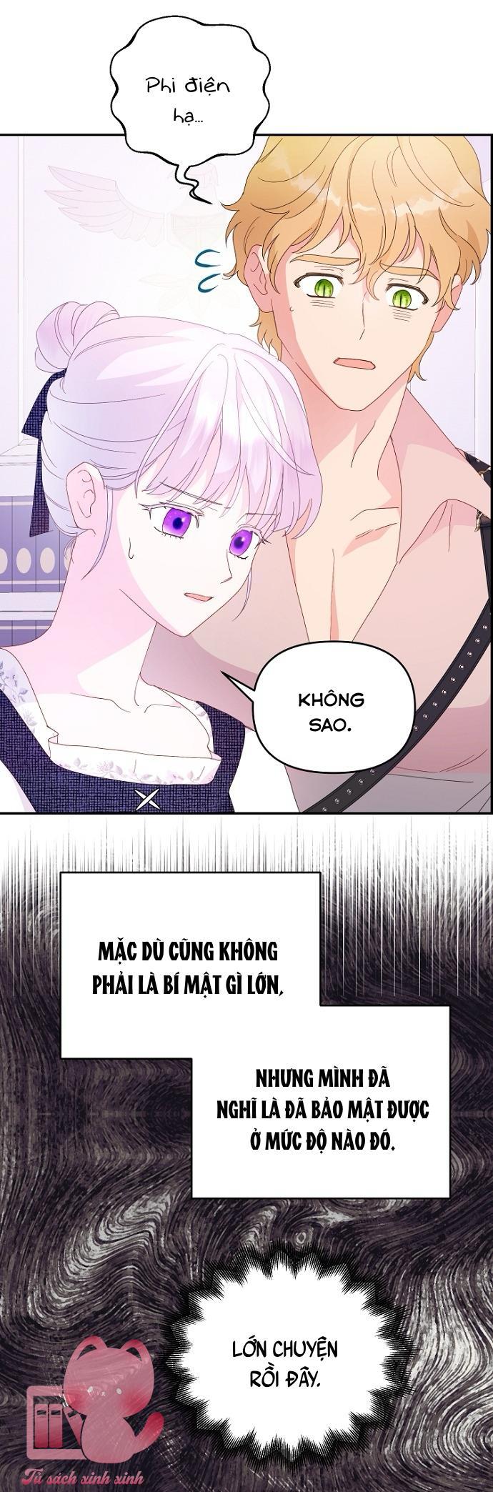 Bỏ Quách Chồng Con Đi, Tiền Bạc Mới Là Tất Cả Chap 63 - Trang 2