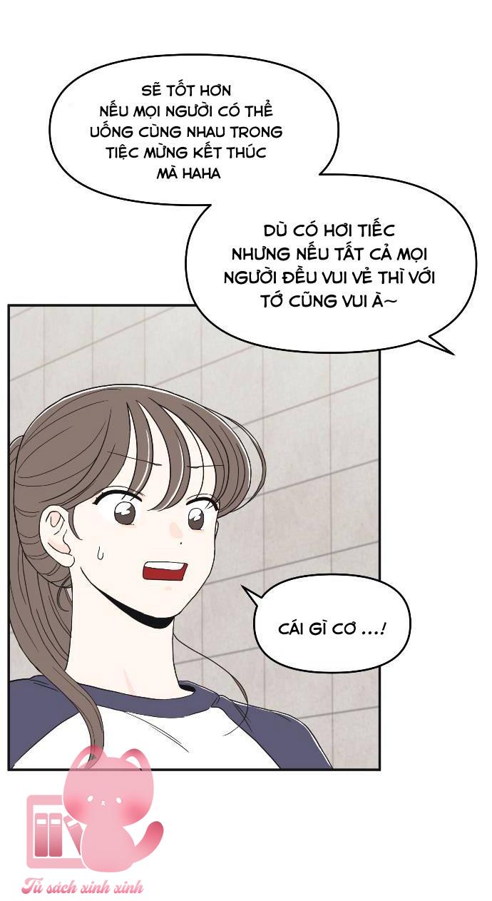 Trái Dấu Hút Nhau Chap 11 - Trang 2