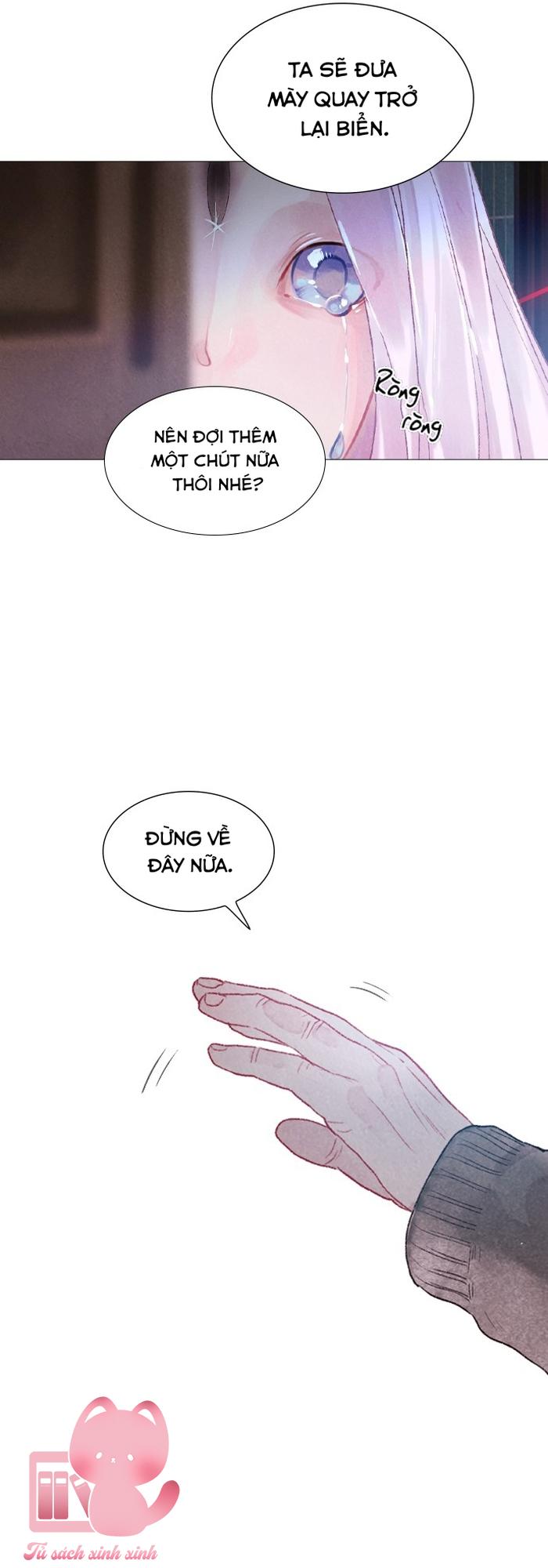 Thần Bí Chap 88 - Trang 2