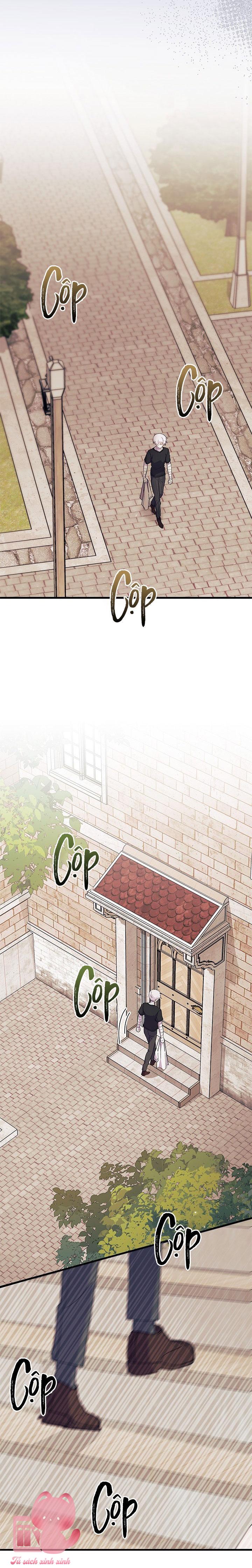 Tôi Không Muốn Làm Người Mai Mối Chapter 44 - Trang 4