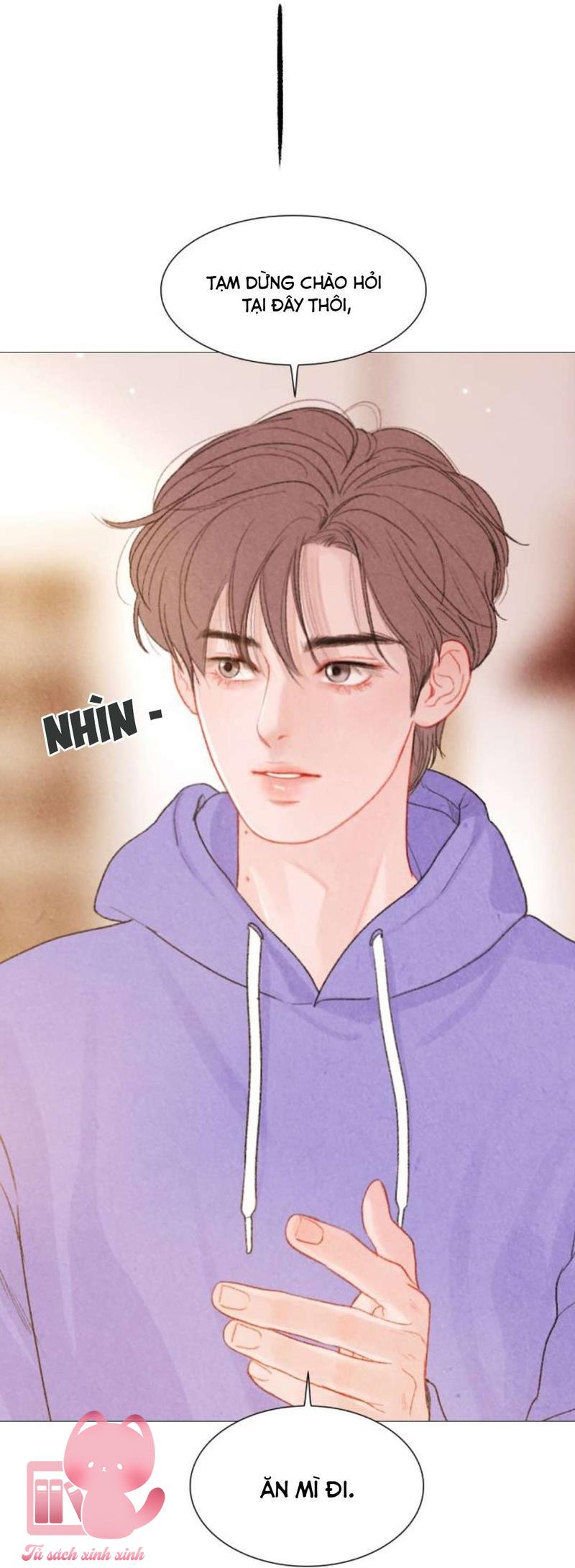 Thần Bí Chap 10 - Trang 2