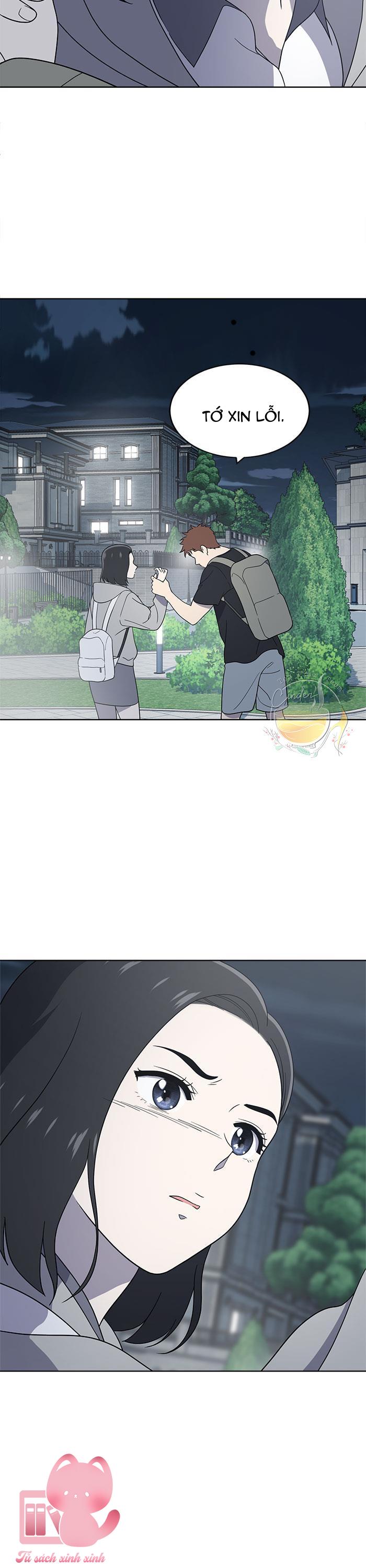 Cô Nàng Hết Thuốc Chữa Chapter 62 - Trang 4
