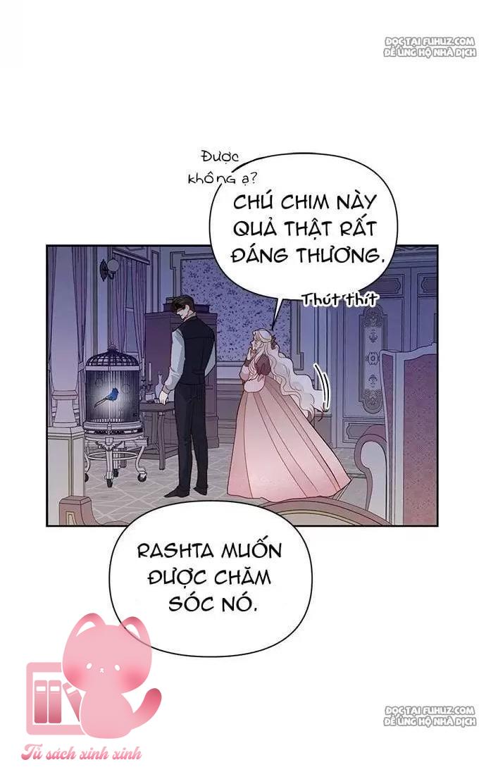 Hoàng Hậu Tái Hôn Chapter 69 - Trang 4