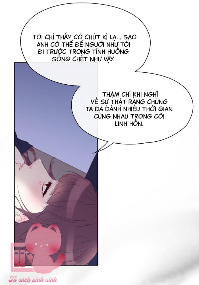 Tôi Sẽ Mang Em Đi Chap 18 - Trang 3