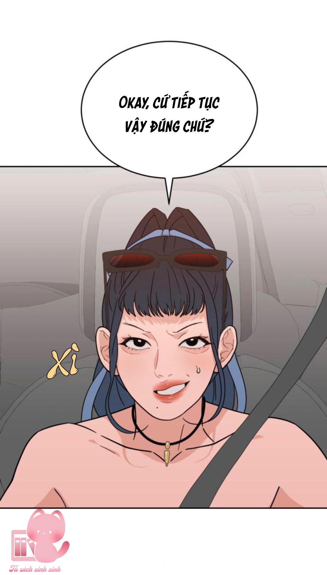 Vận May Không Ngờ Chapter 29 - Trang 4