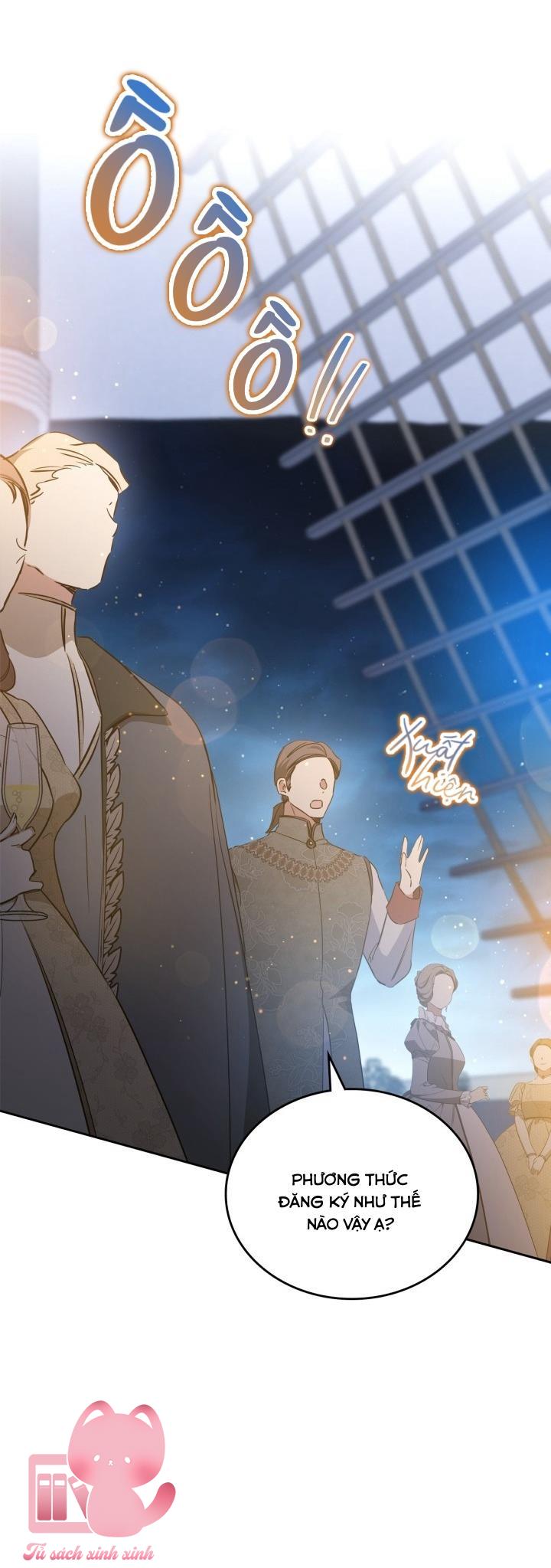 Kiếp Này Ta Sẽ Trở Thành Gia Chủ Chap 165 - Trang 2
