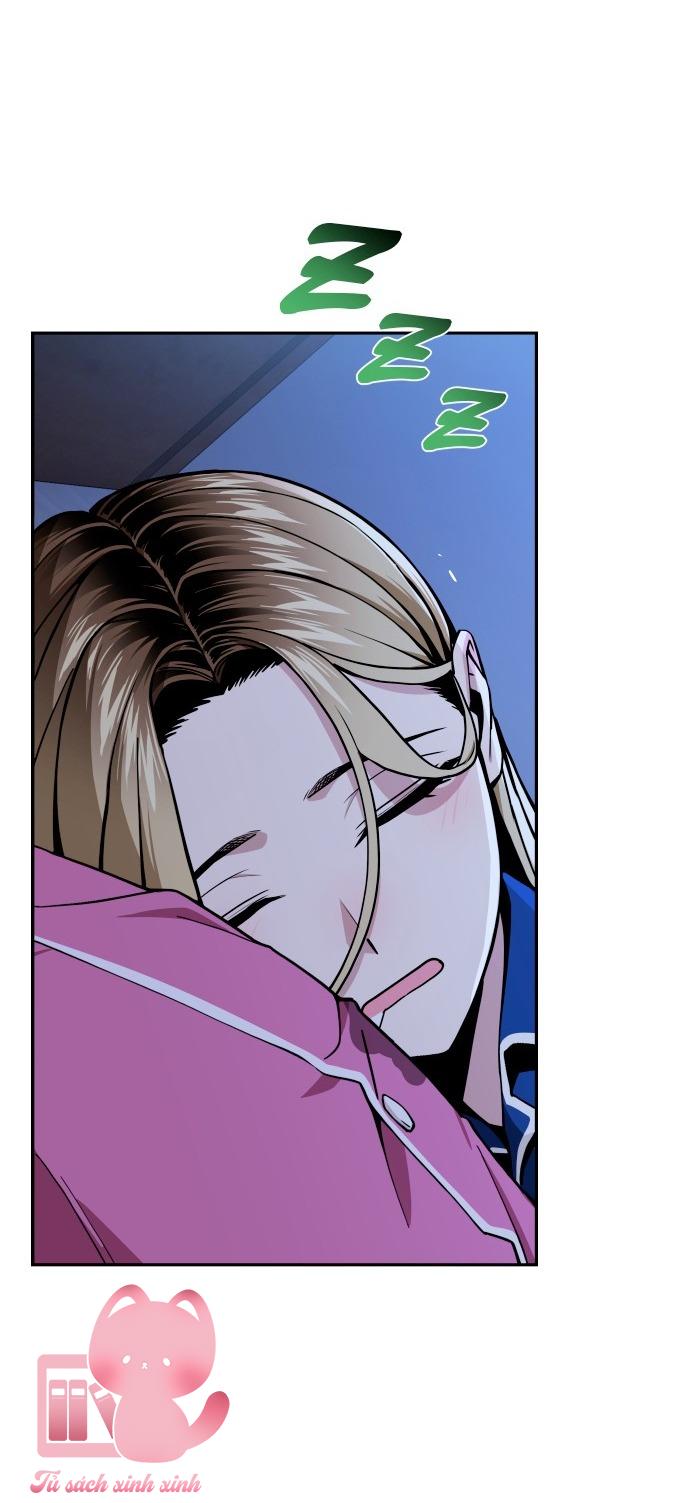 Lớ Ngớ Vớ Phải Tình Yêu Chapter 90 - Trang 4