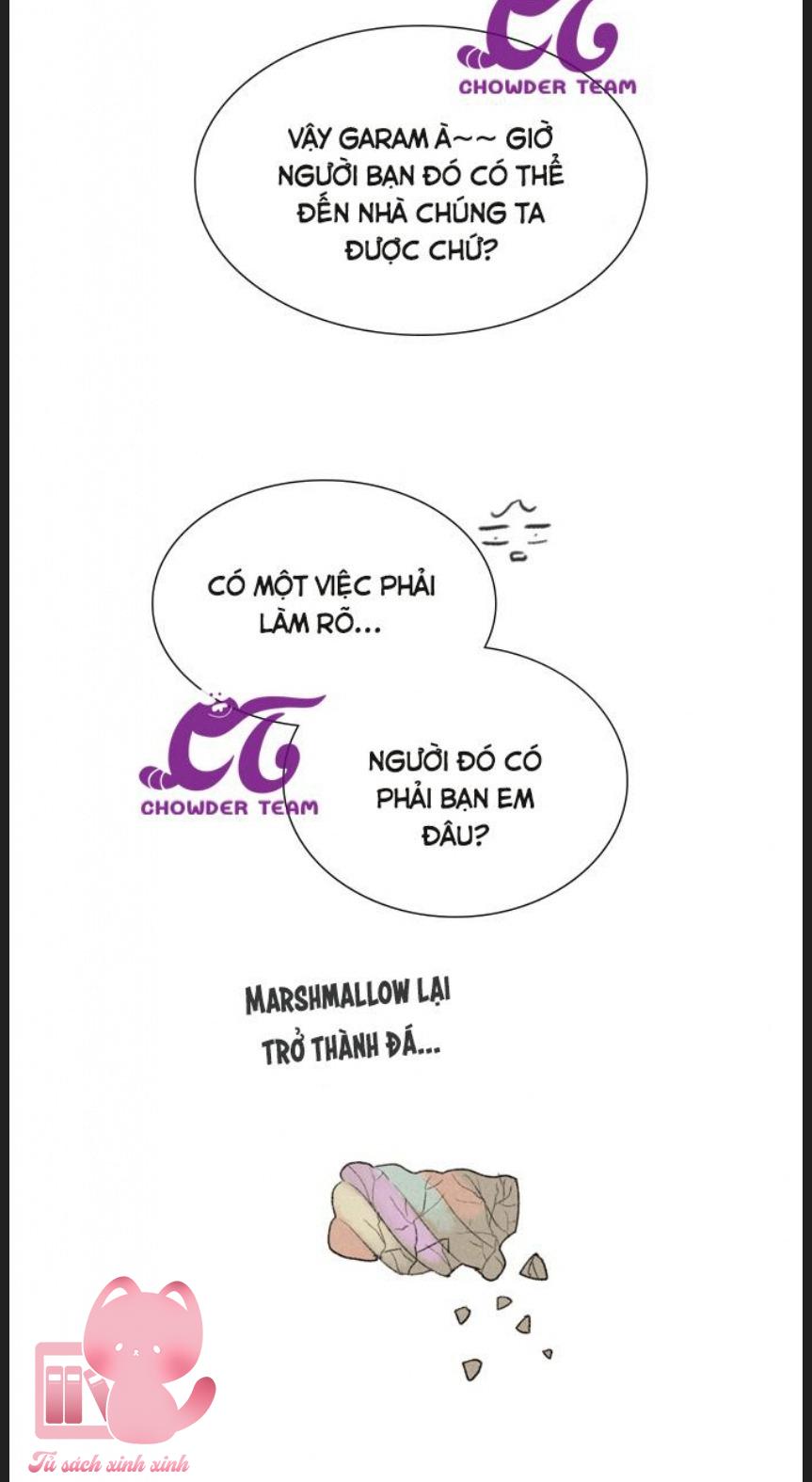 Thần Bí Chap 72 - Trang 2