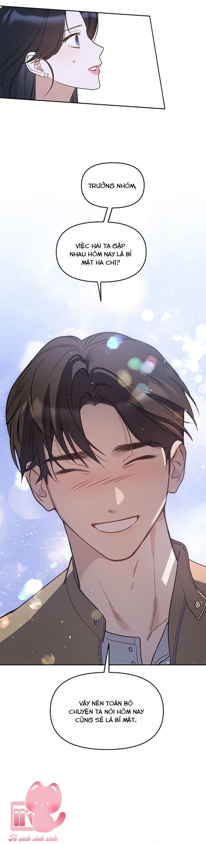 Gieo Nhân Gặt Quả Chap 66 - Trang 2