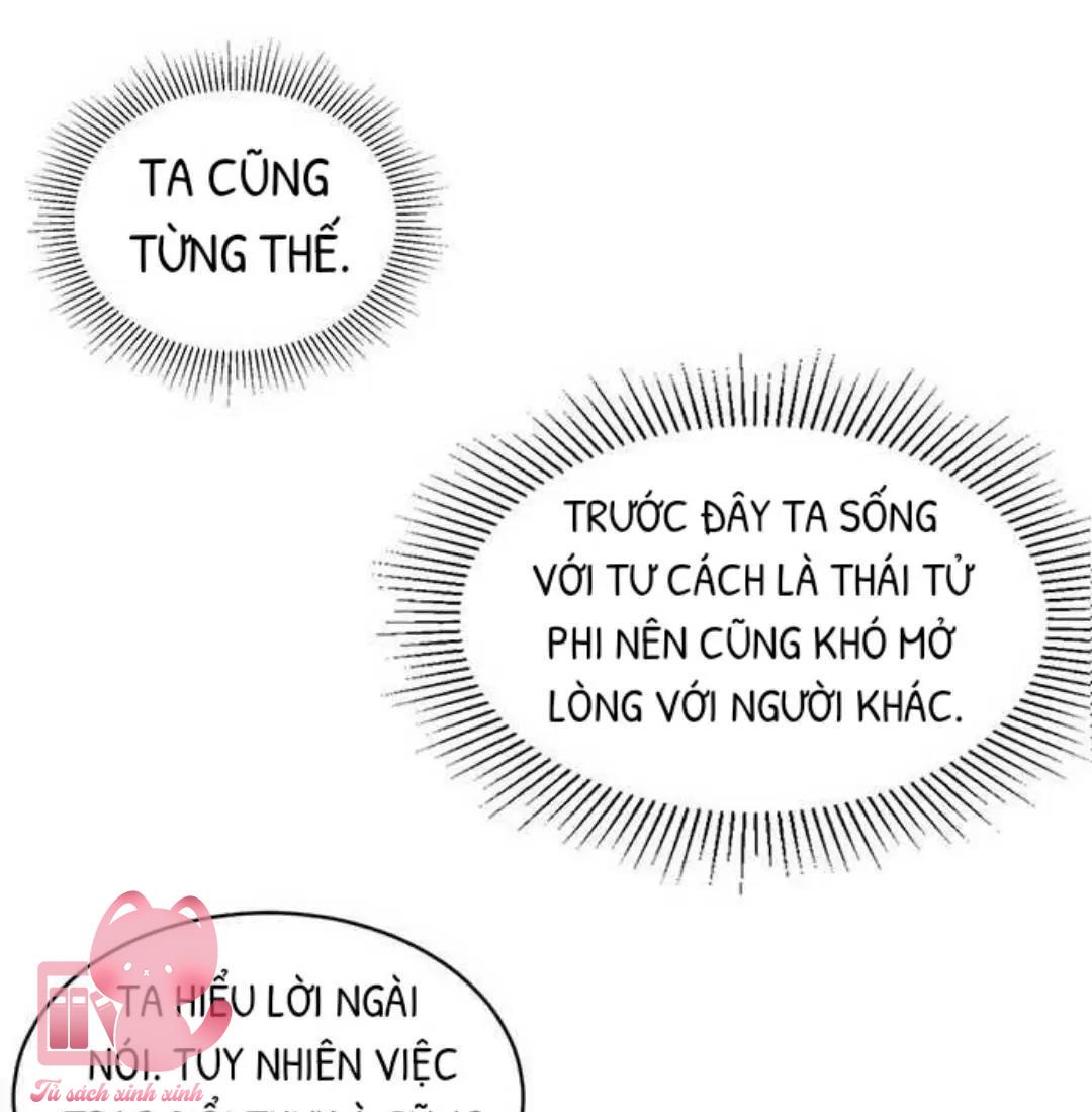 Hoàng Hậu Tái Hôn Chapter 15 - Trang 4