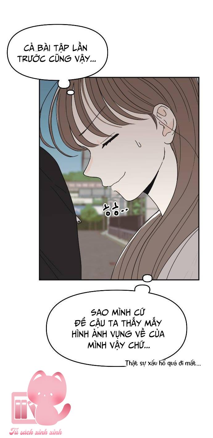 Trái Dấu Hút Nhau Chap 8 - Trang 2