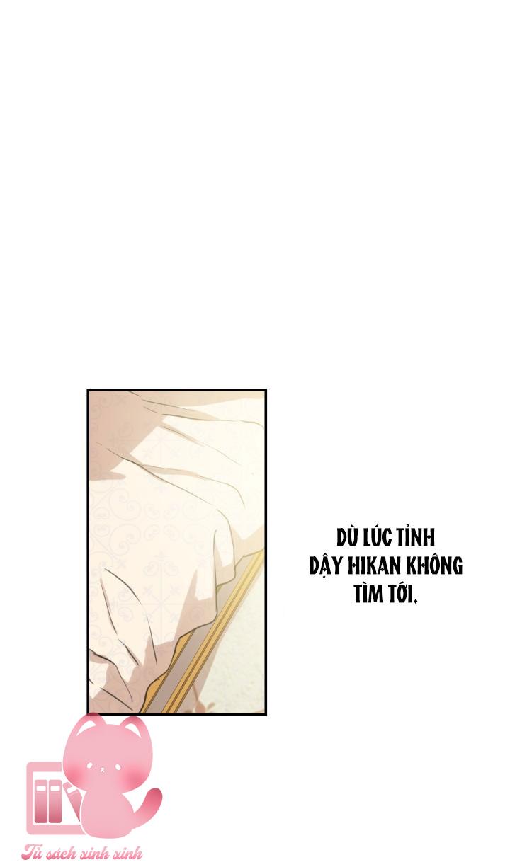 Những Nhân Vật Mạnh Nhất Thế Giới Ám Ảnh Tôi Chapter 18 - Trang 4