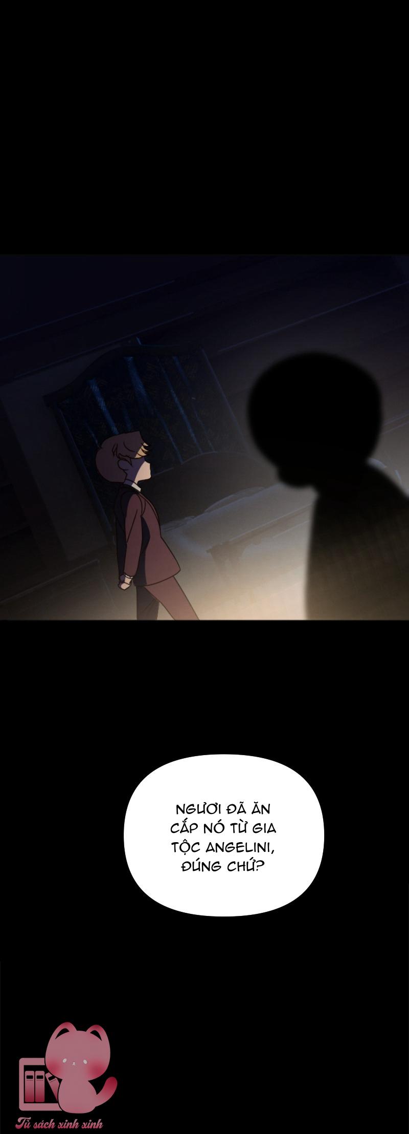 Bảo Mẫu Của Mafia Chap 6 - Trang 4
