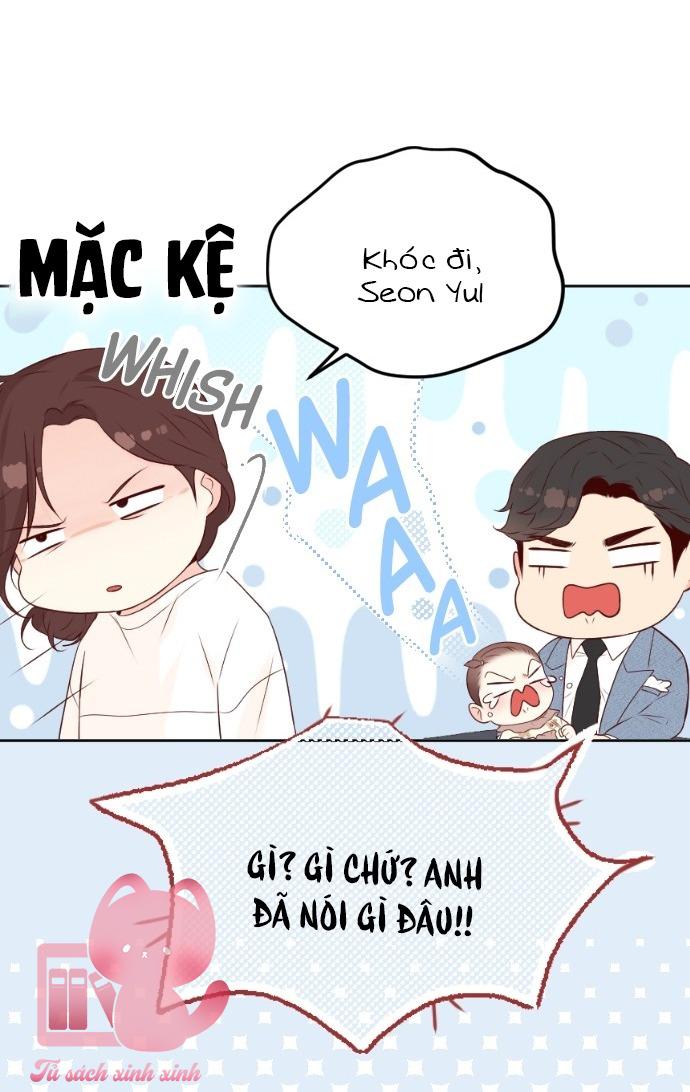Tôi Sẽ Mang Em Đi Chap 115 - Trang 3