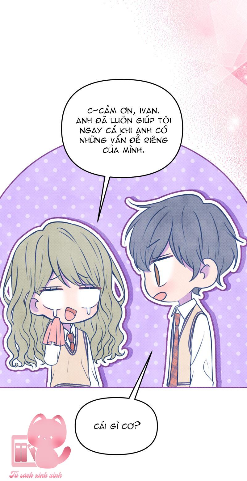 Tình Yêu Tựa Vòng Lặp Chap 25 - Trang 2