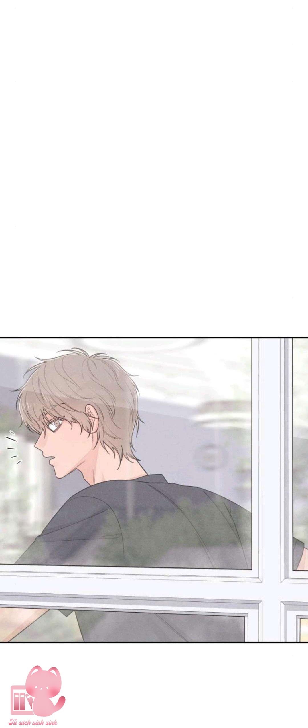Bí Mật Thanh Xuân Chapter 92 - Trang 4