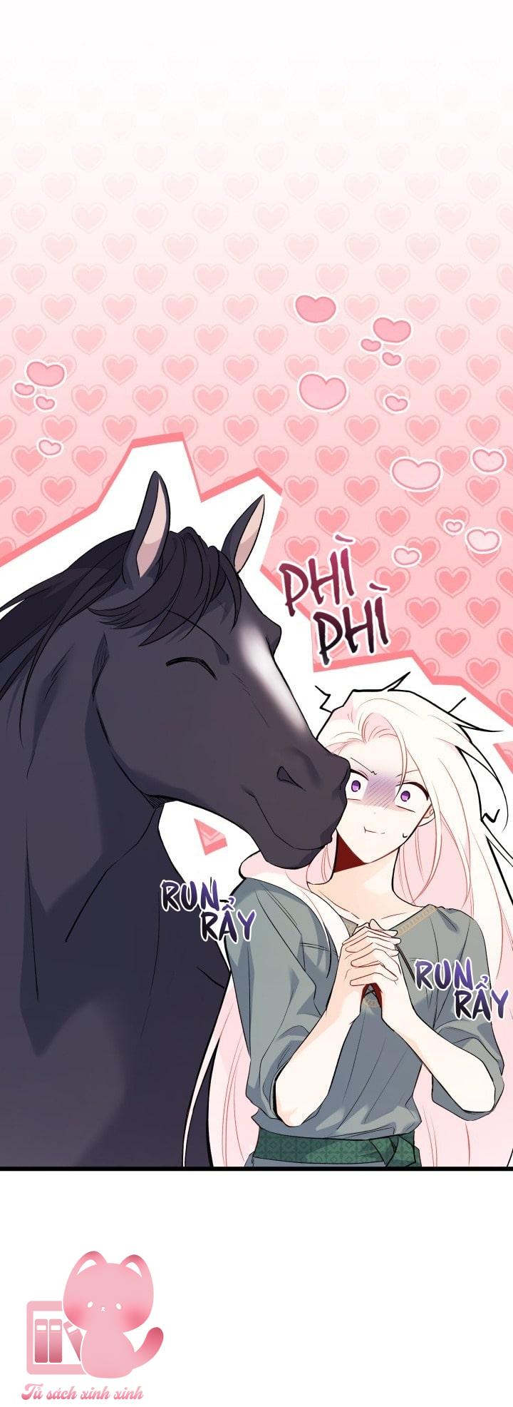 Quan Hệ Cộng Sinh Giữa Báo Đen Và Thỏ Trắng Chap 49 - Trang 2