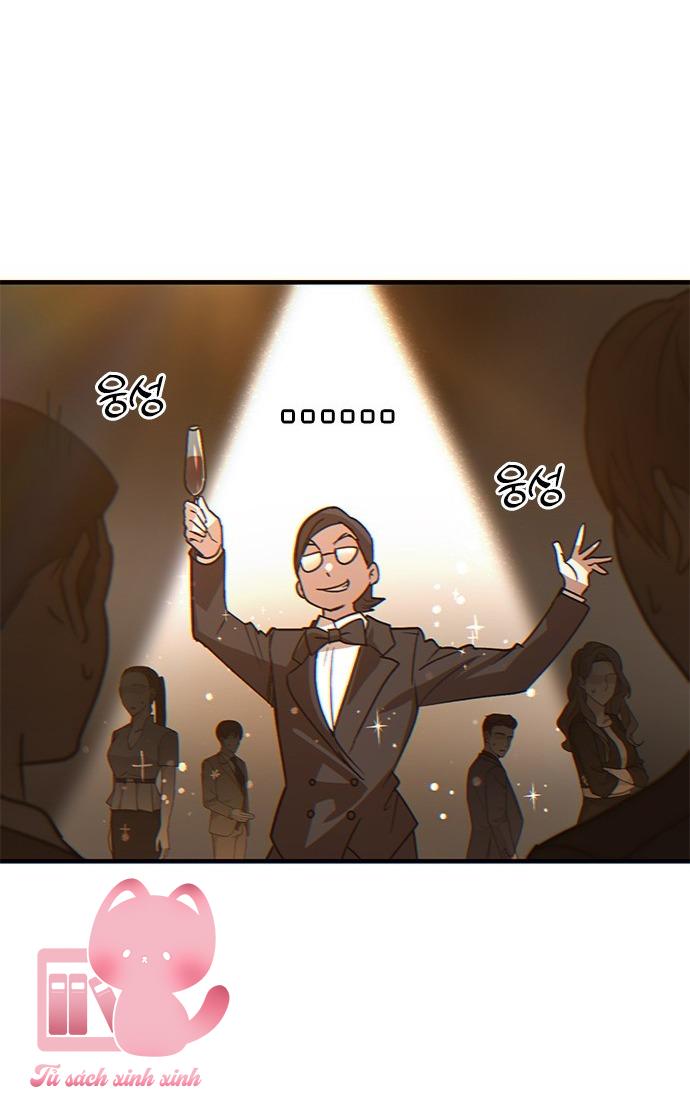 Nhật Ký Tình Yêu Mù Mờ Của Tôi Chap 2 - Trang 3