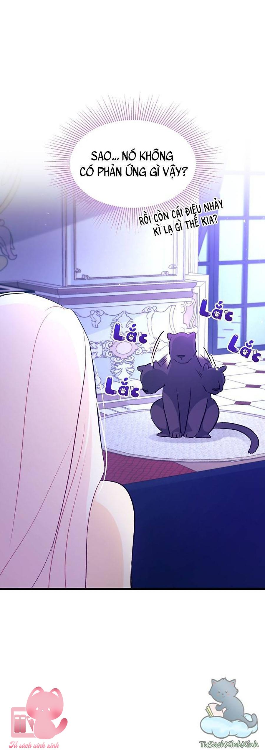Quan Hệ Cộng Sinh Giữa Báo Đen Và Thỏ Trắng Chap 24 - Trang 2