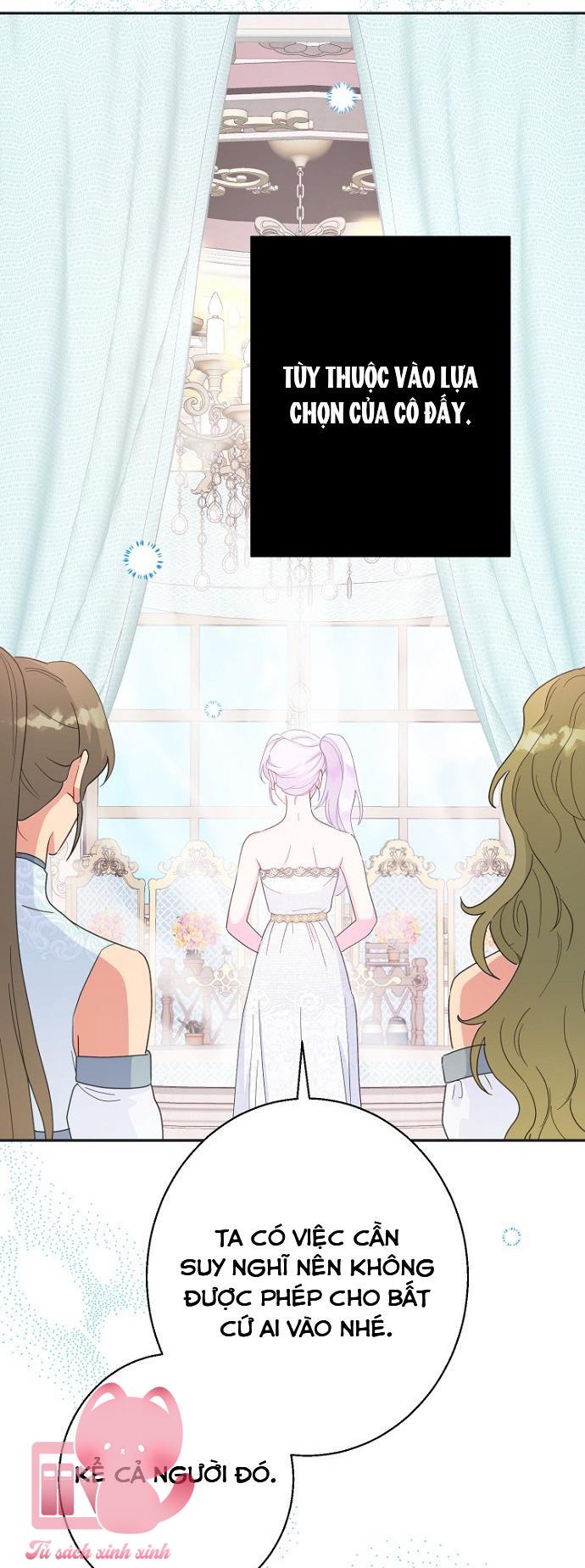 Bỏ Quách Chồng Con Đi, Tiền Bạc Mới Là Tất Cả Chap 76 - Trang 2