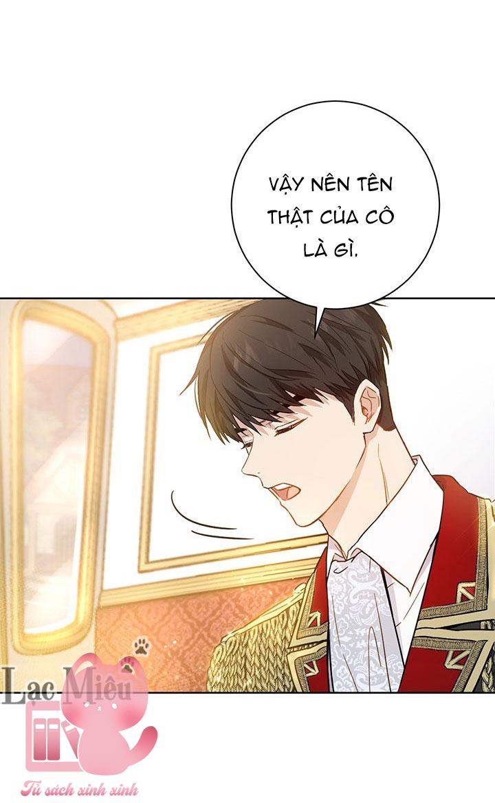 Cuộc Sống Mới Của Công Nương Chapter 5 - Trang 4