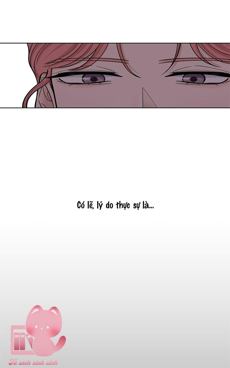 Thời Gian Trở Thành Lý Do Của Đôi Ta Chapter 31 - Trang 4