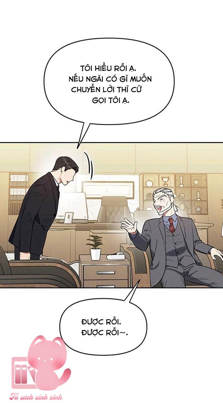 Gieo Nhân Gặt Quả Chapter 3 - Trang 3