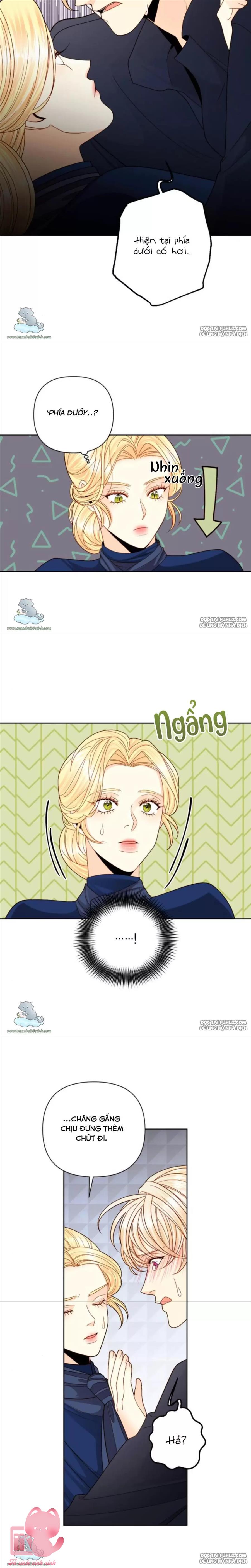 Hoàng Hậu Tái Hôn Chapter 111 - Trang 4