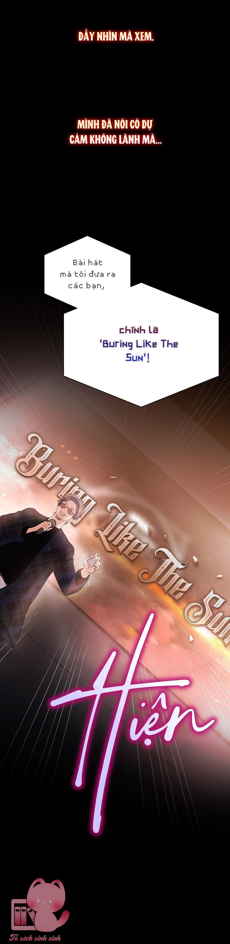 Debut Or Die Chap 26 - Trang 3