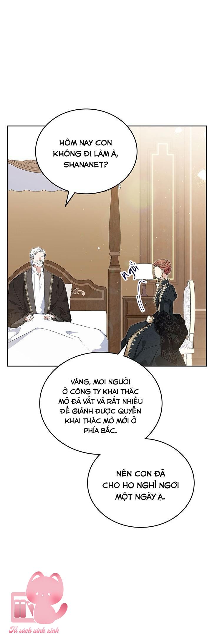 Kiếp Này Ta Sẽ Trở Thành Gia Chủ Chap 122 - Trang 2