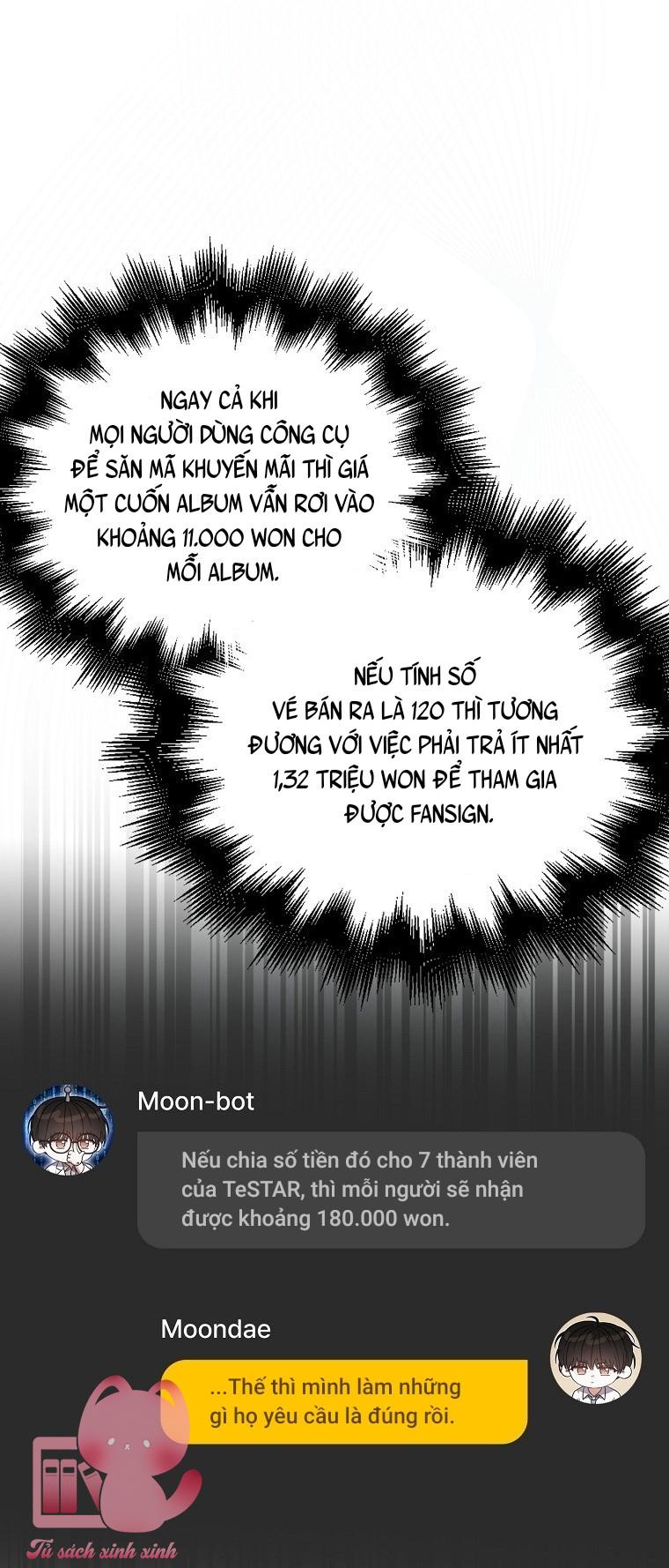 Debut Or Die Chapter 79 - Trang 4
